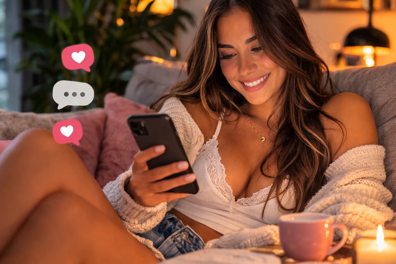 dating activity
