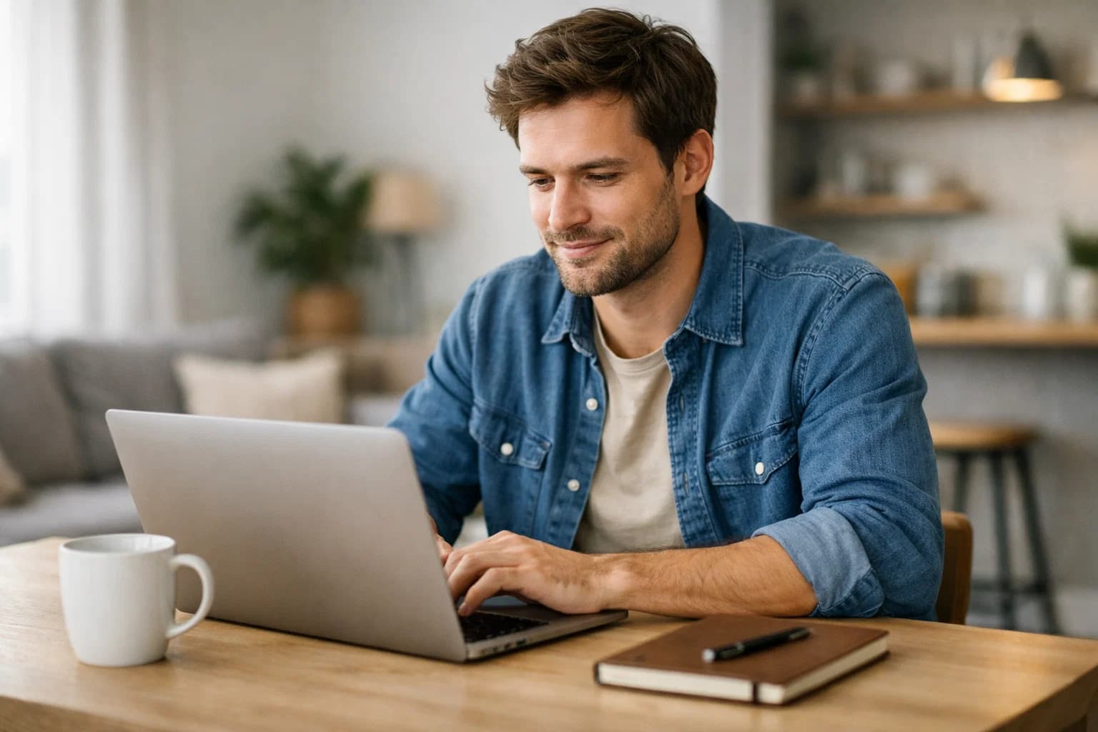 Remote work