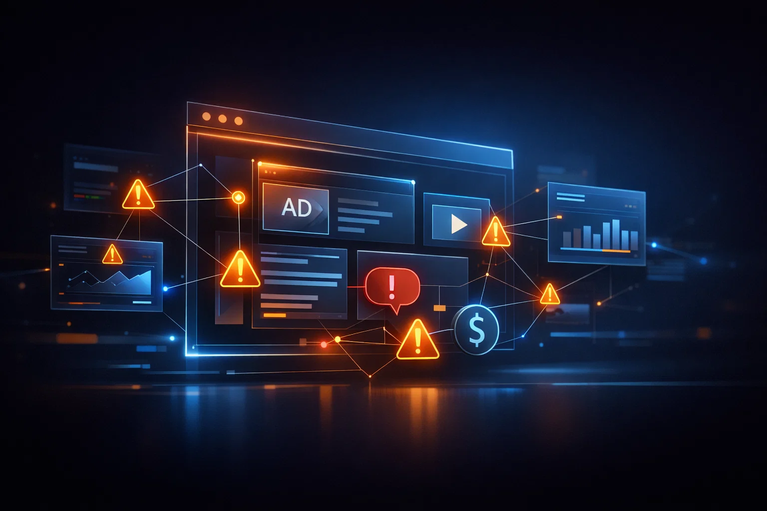 Meta Ad Rejection vs Account Ban: What’s the Difference? Meta Ad Rejection vs Account Ban: What’s the Difference?